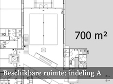 Indelingsplan A