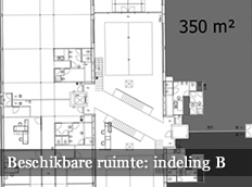 Indelingsplan B